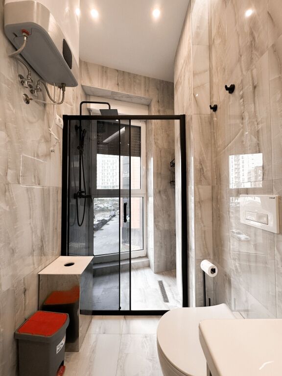 Apartment 2+1 for rent  post parking Bulevardi i Ri