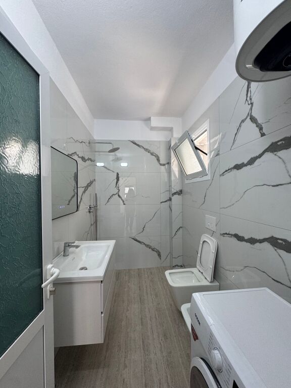 Apartment 2+1 for Sale Lungomare Vlore