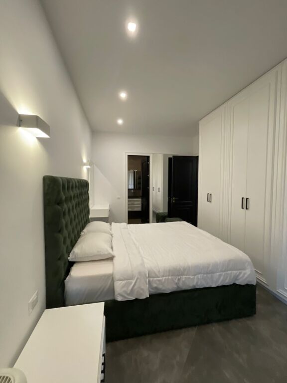 FOR RENT | LUXURY APARTMENT 2+1+2 + PARKING SPACE | DELIJORGJI COMPLEX
