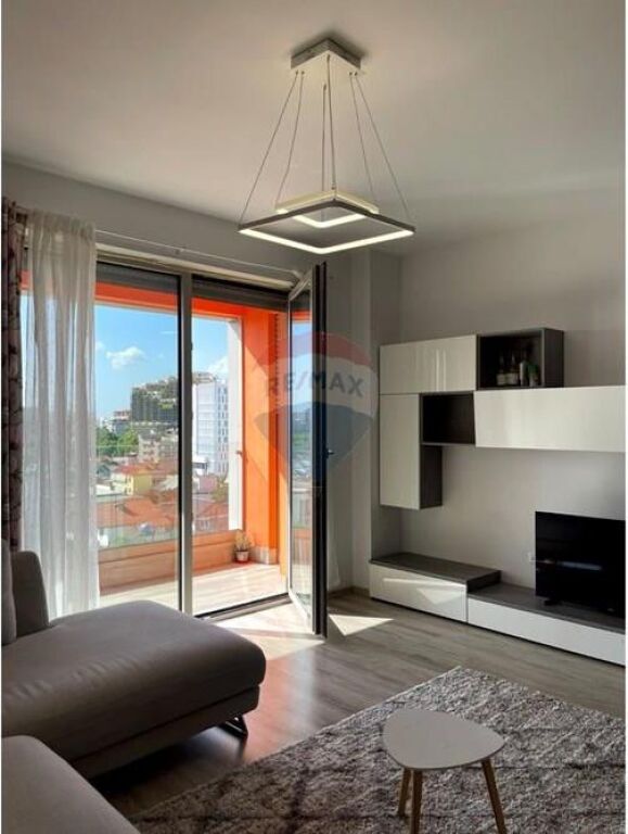 Apartment 2+1+2+Parking for rent Zogu i Zi