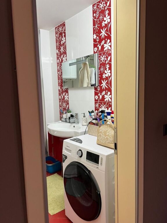 Apartment 2+1+2 for rent at Myslym Shyri