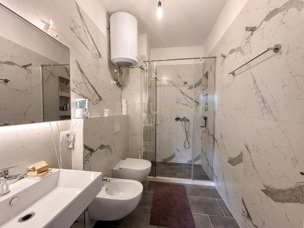 We sell a 2+1 apartment opposite UET in Porcelan!