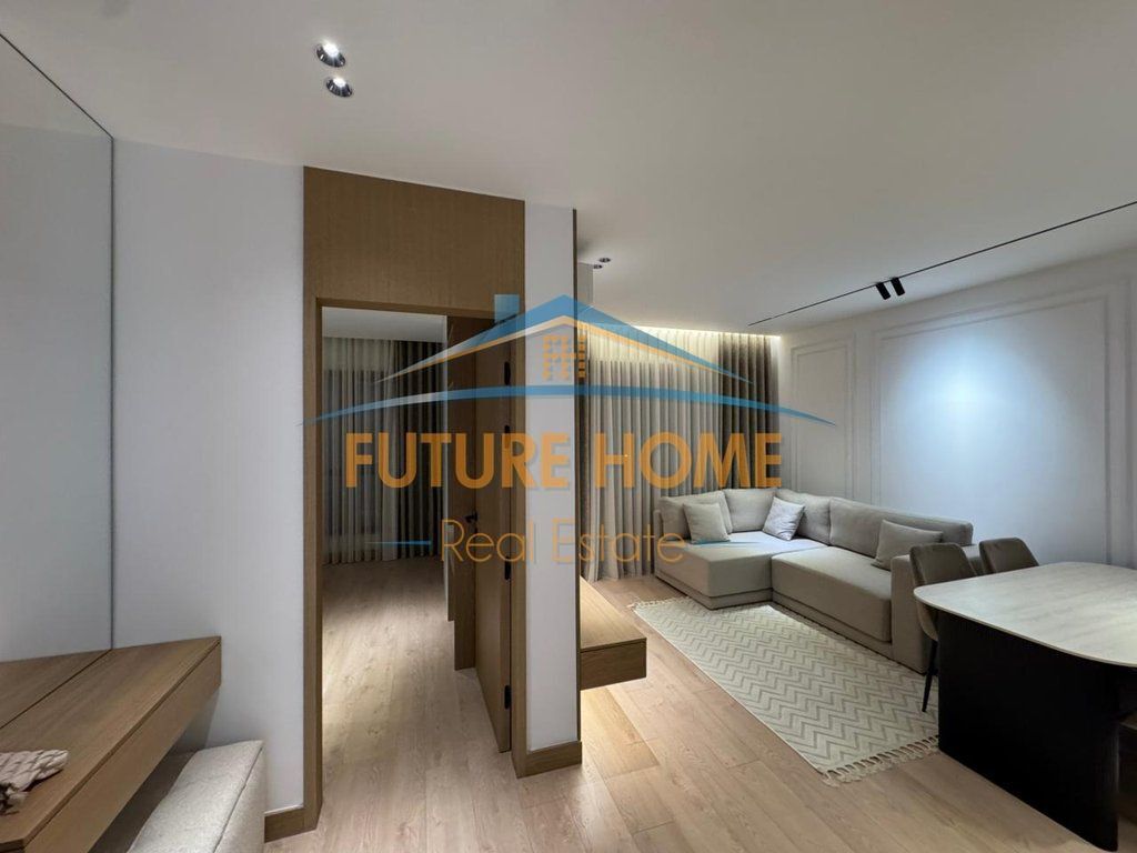 Qira, Apartament 1+1+Post Parkimi, Komuna e Parisit