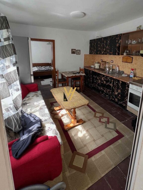 PRIVATE HOUSE 2+1 FOR RENT AT JORDAN MISJA 400 EURO