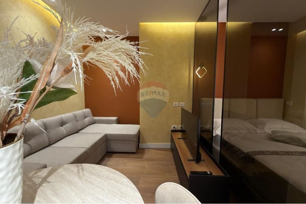 Super Studio Appartamento in vendita nel Centro!