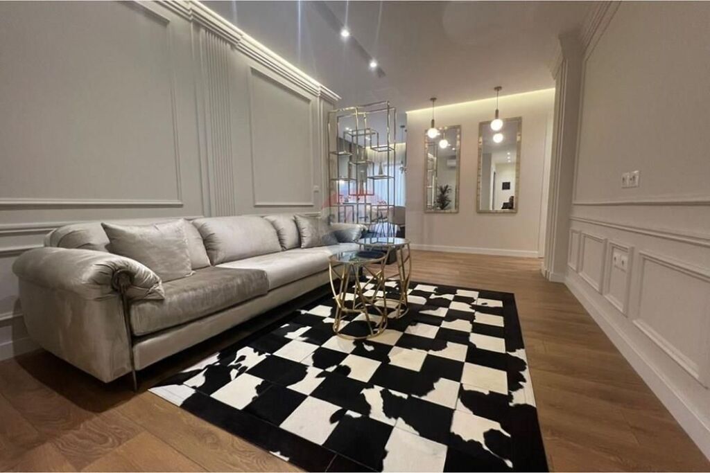 SUPER LUXURY 2+1 APARTMENT FOR SALE NEAR DINAMO STADIUM!