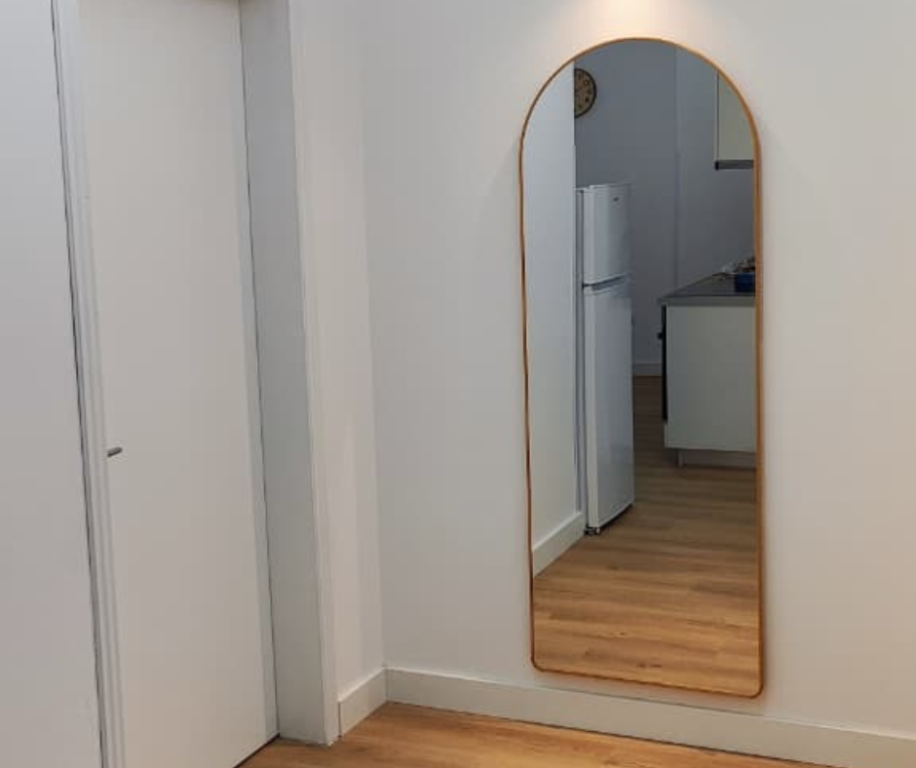 Jepet me qira apartament 1+1 – Myslym Shyr