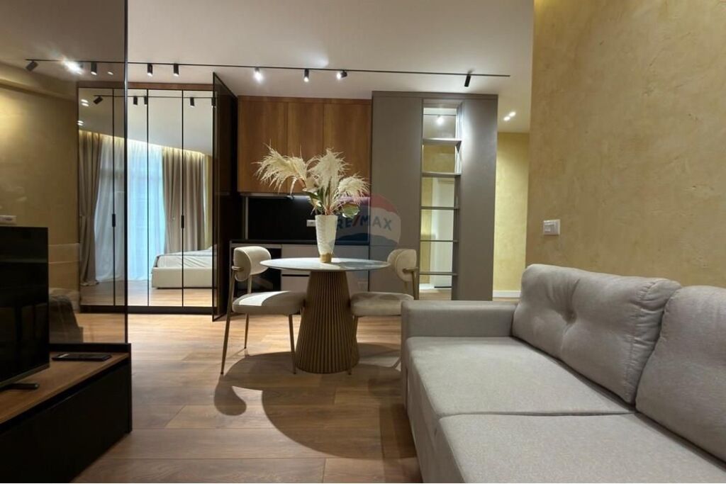 Super Studio Appartamento in vendita nel Centro!