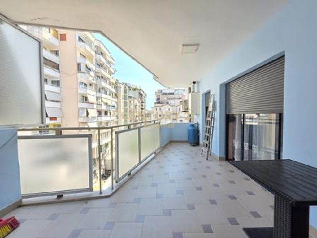 APARTMENT 2+1+2 FOR RENT IN THE FORMER BLOK