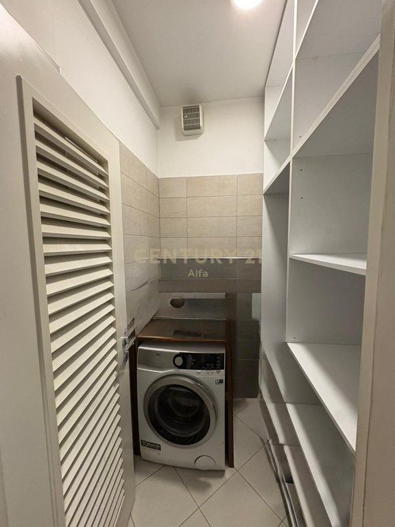 For rent Apartment 2+1+storage at the former Aviation Field!