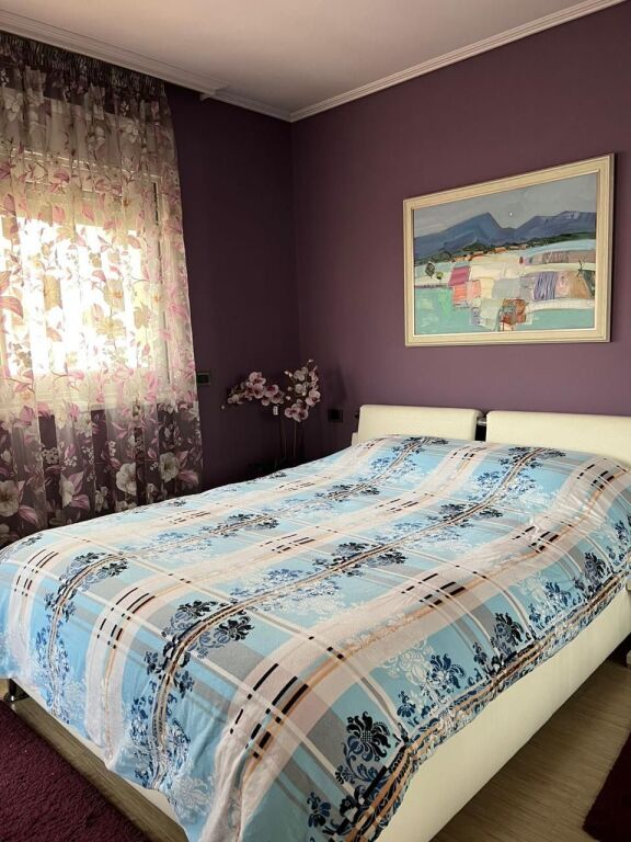 Apartment 2+1+2 for rent at Myslym Shyri