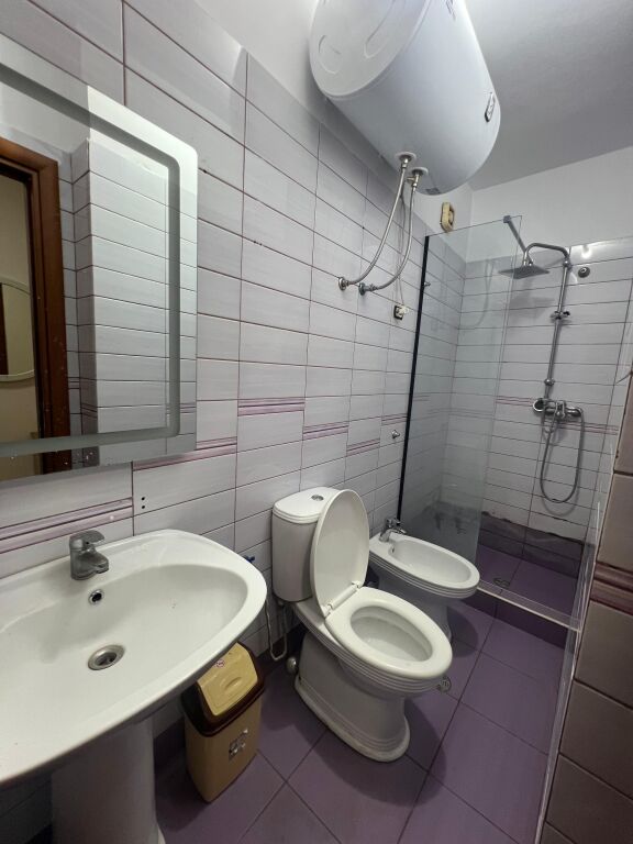 Apartment 2+1 for rent