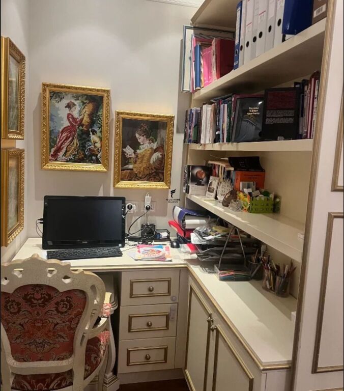 APPARTAMENTO IN AFFITTO 1+1 COMUNE DI PARIGI 65.000 LEKE FH-73316