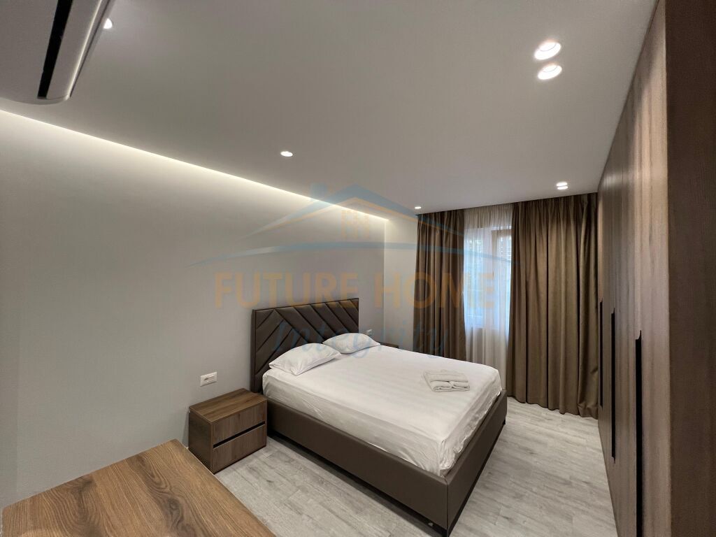 Qera, Apartament 2+1+2+Post Parkimi, Ambasada Turke, Tiranë.