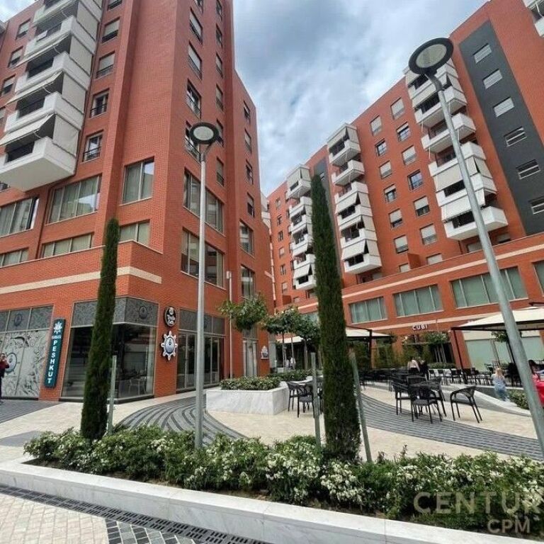 🏢✨ Jepen me Qira Ambiente Zyrash – Zona Kompleksi Delijorgji ✨🏢