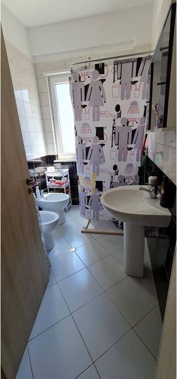 APARTMENT 2+1 LURA 2 GJIRI LALEZIT