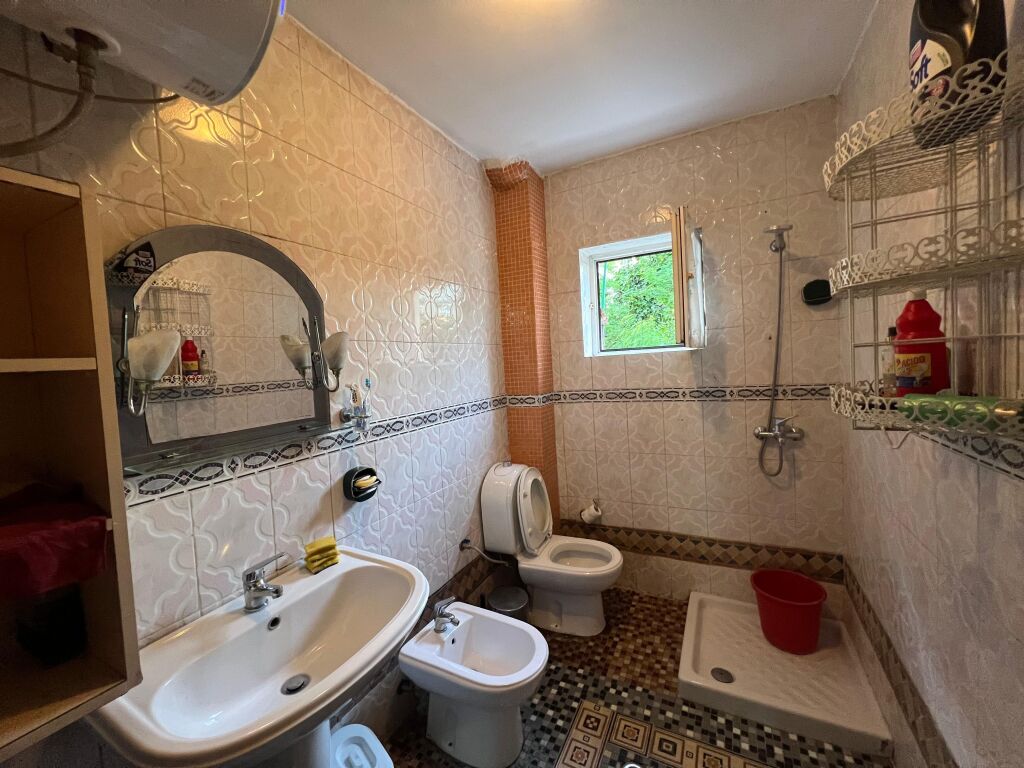 Apartment 1+1 for rent near Osman Myderizi School