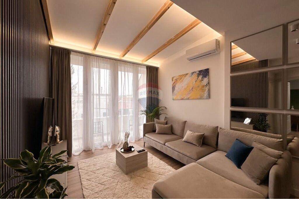 Luxury 2+1 Apartment for Sale in Astir!