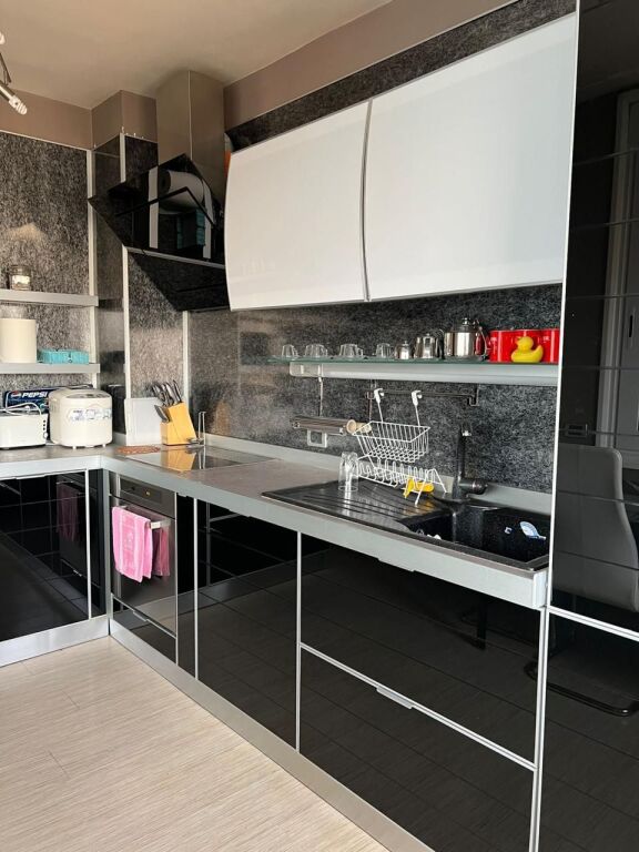 Apartment 2+1+2 for rent , Myslym Shyri