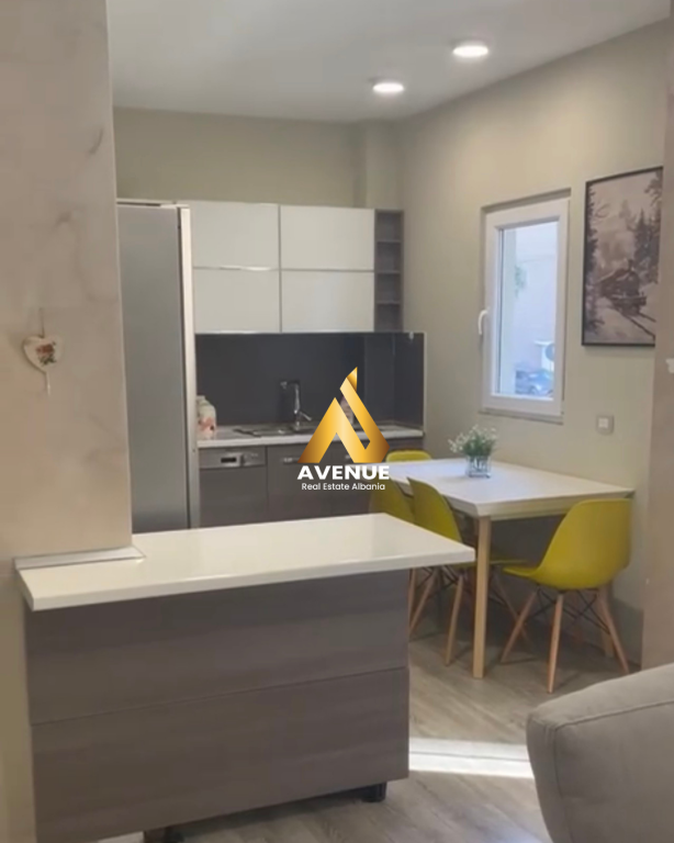 FOR SALE 2+1 APARTMENT, NEAR ELEONORA, ABOVE KRISTAL CENTER, TIRANA