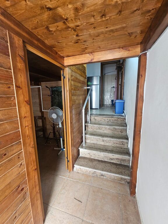 DUPLEX APARTMENT 2+1 FOR SALE, ILIRIA BEACH