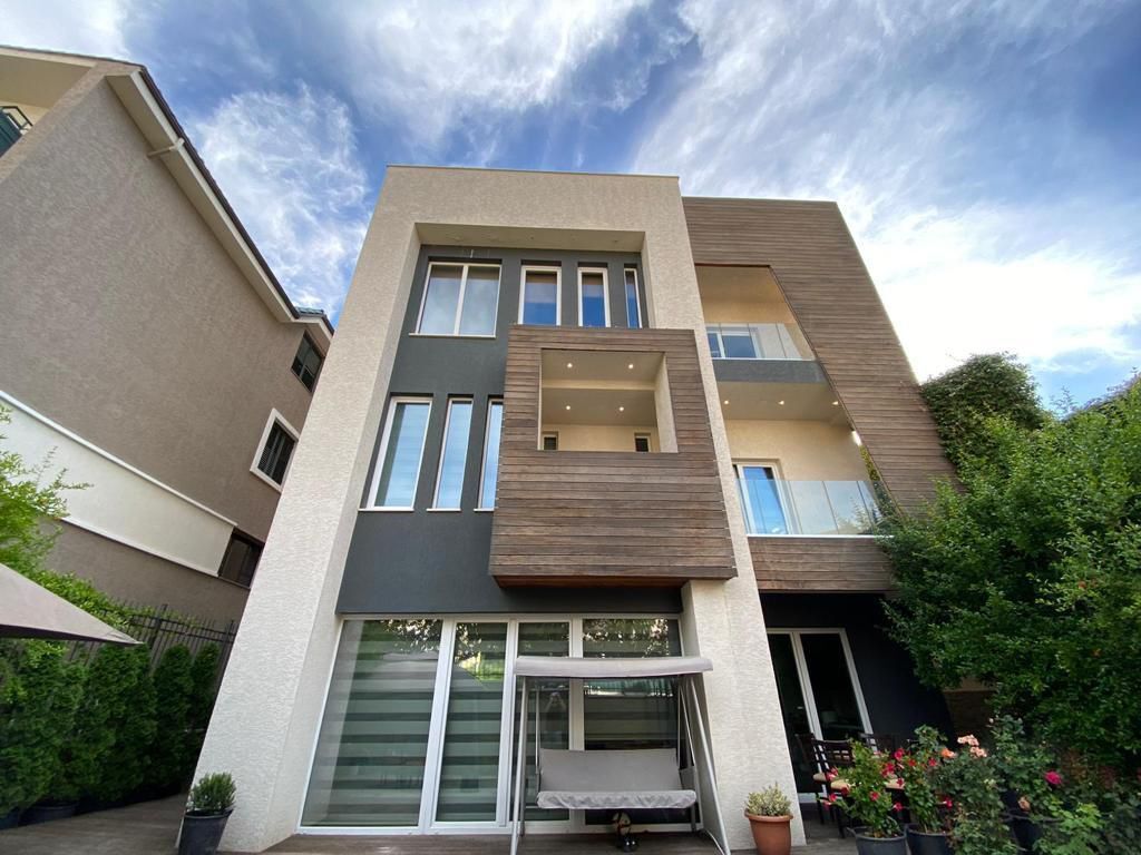 🏡 OKAZION – Vilë Moderne për Shitje