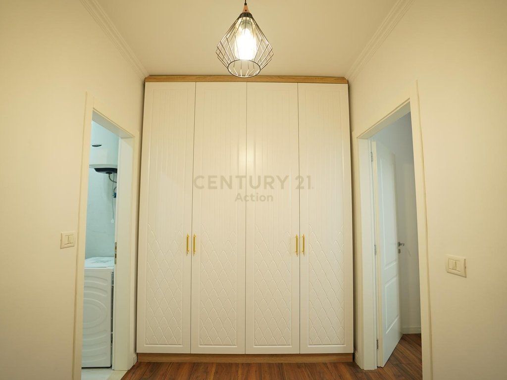 🏡 JEPET ME QIRA APARTAMENT 1+1 – KATI 2 🏡 700 € /Muaj