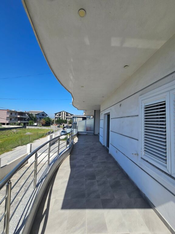 SUPER APPARTAMENTO 2+1 IN AFFITTO A ISH KËNETË DURRËS
