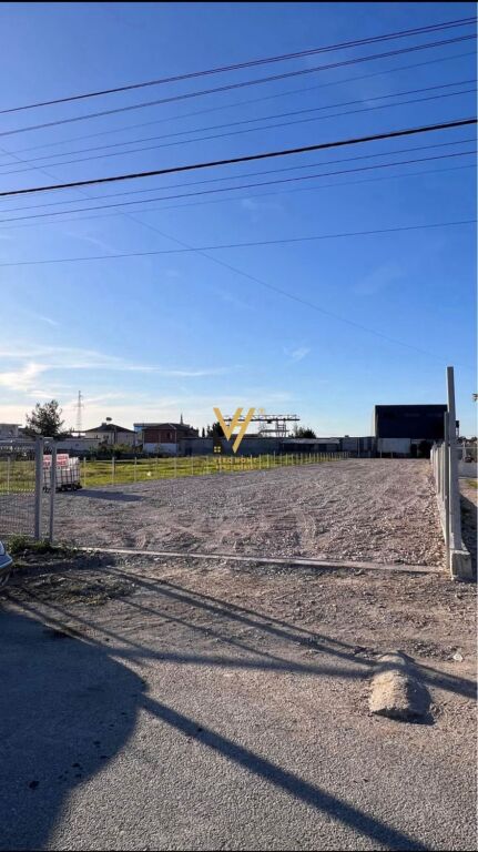 LAND FOR RENT 1,200 M2 IN BATHORE 700 EURO