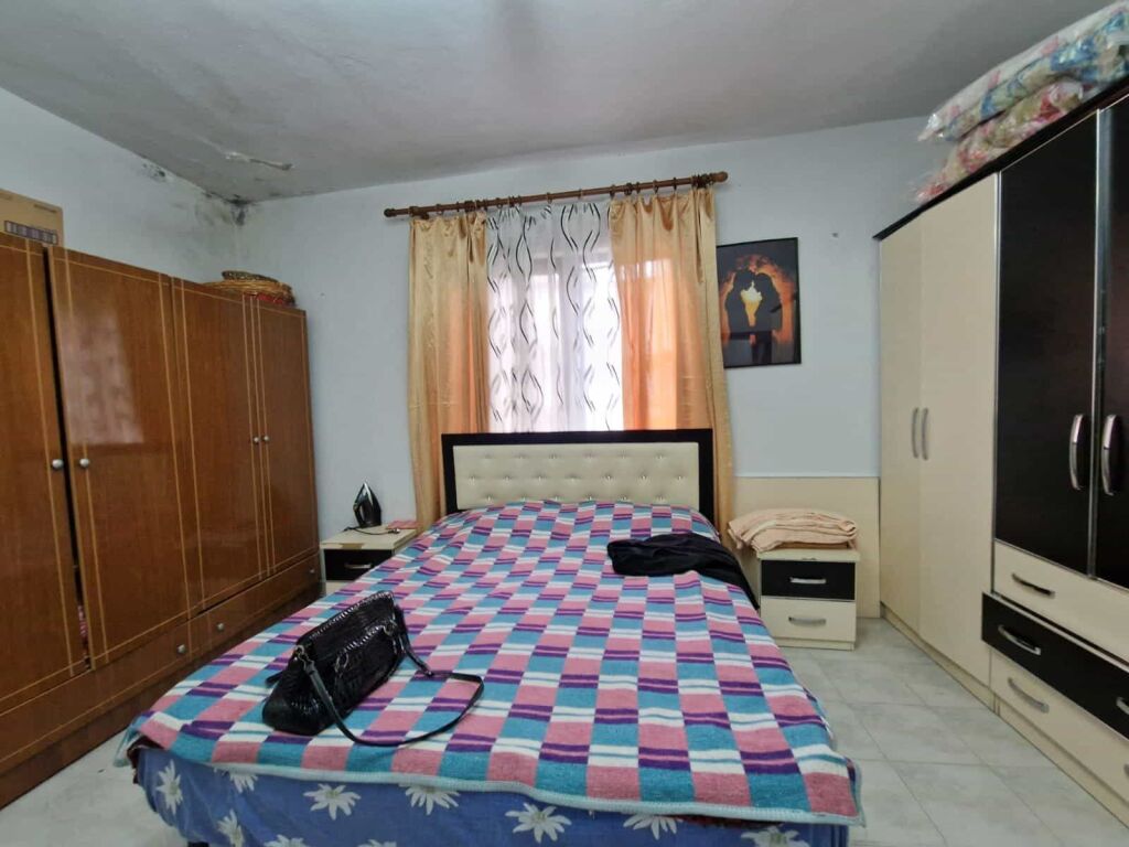 Vile per shitje 1 Kateshe Ne Yzberisht (ID BV0113) Tirane