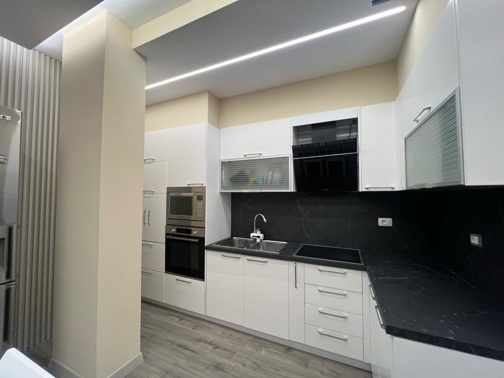 Jepet me qera apartament 3+1+2 Don Bosko!