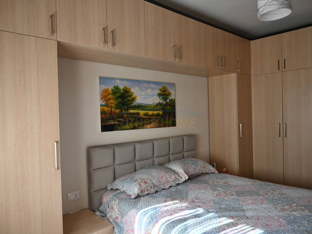 Qera, Apartament 2+1, Rruga Irfan Tomini