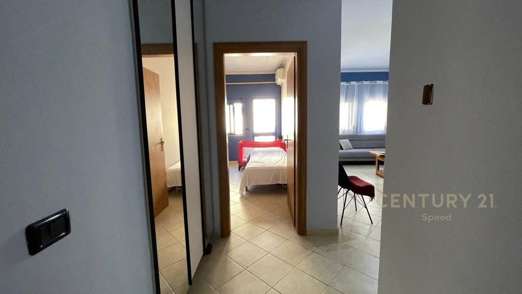 Apartament per shitje 1+1 në Golem!