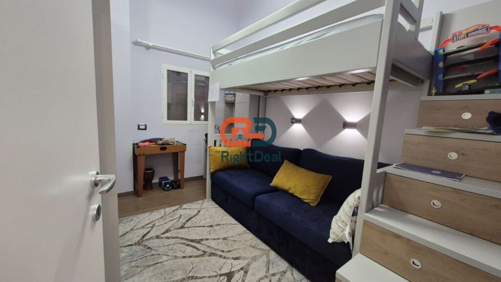 Ne Zonen Me Te Mire Te Freskut, Shitet Super Prone E Ndare Ne Apartament 2+1 Dhe 1+1 !!!!