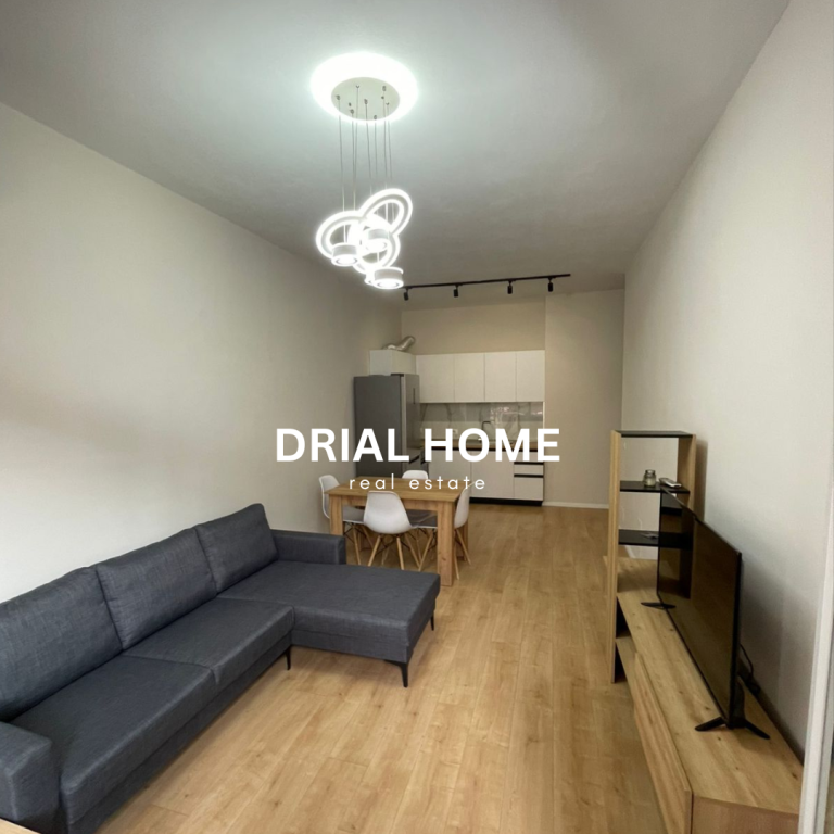 APARTAMENT ME QERA 2+1