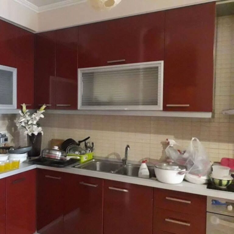 Apartment for rent 2+1 Kodra e Diellit