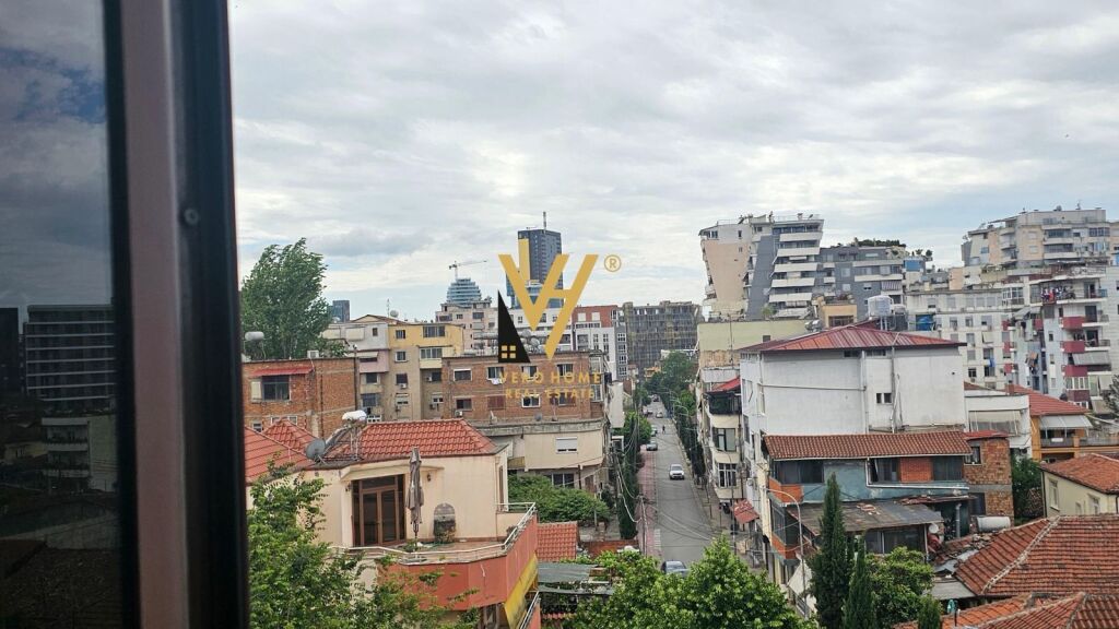 APARTMENT 2+1+BLK FOR RENT IN CENTER 55,000 LEKE