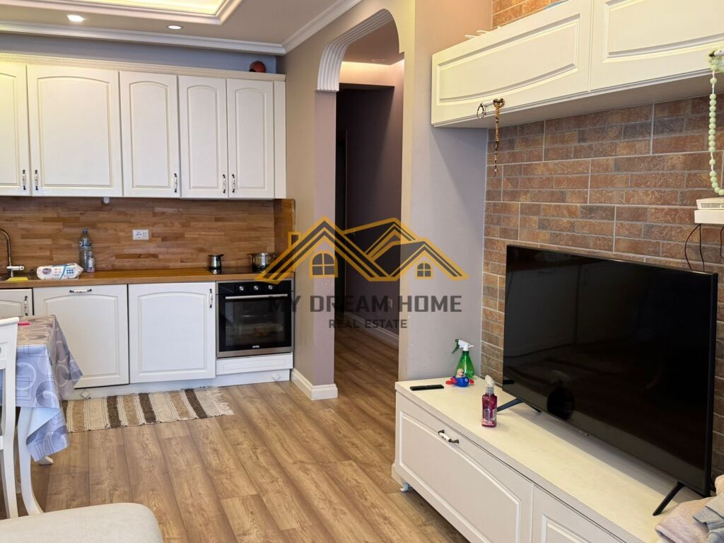 Apartment 2+1+2 in Plepa, Durrës – For Sale