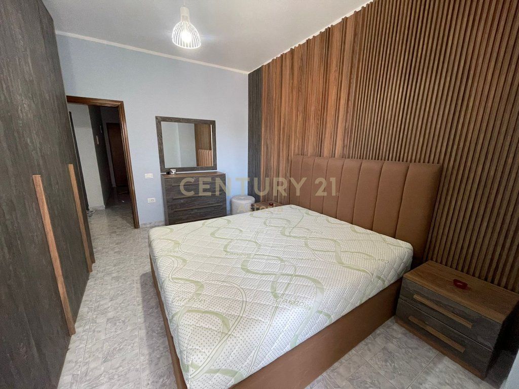 AFFITTO, APPARTAMENTO MODERNO 2+1, VASIL SHANTO 650 € /Mese