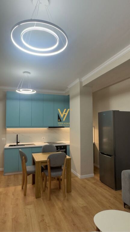 FOR RENT 2+1+BLK APARTMENT NEAR 5 MAJI 65,000 LEKE
