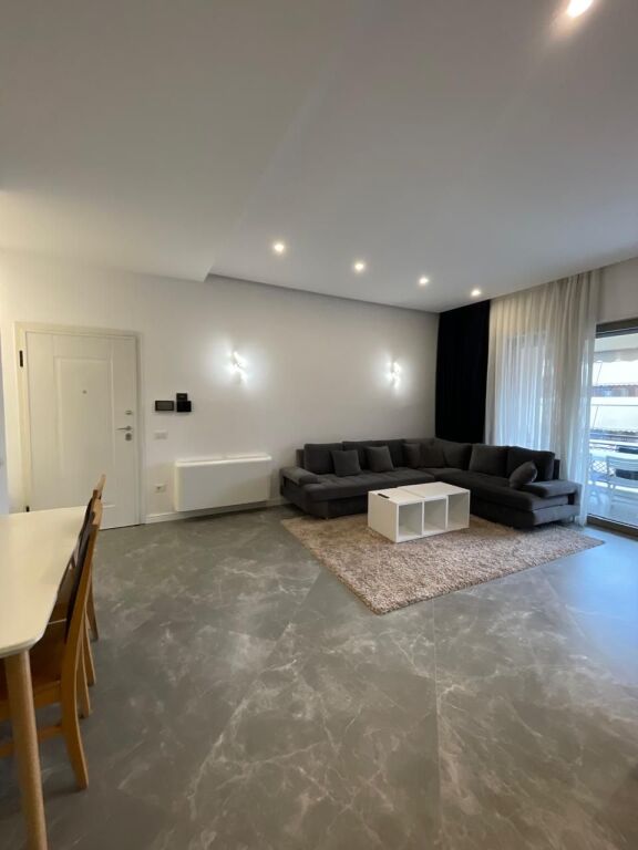 APARTMENT FOR RENT 2+1+2 AT THE DELIJORGJI COMPLEX