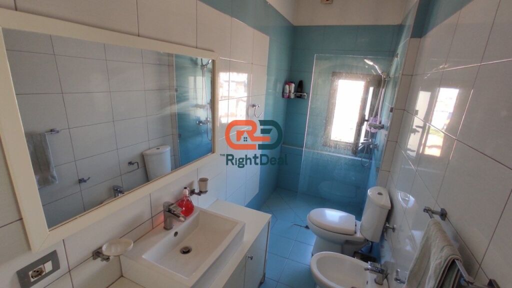 At ATSH, Apartment 2+1 For Rent, With Fantastic View !!