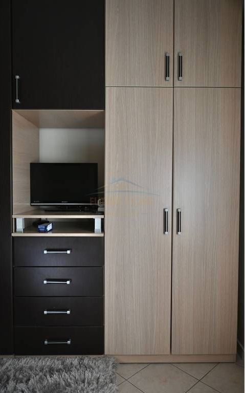 Qera, Apartament 2+1, Rruga Irfan Tomini