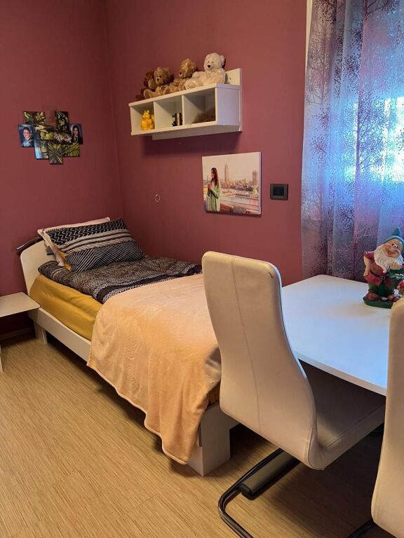 Apartment 2+1+2 for rent at Myslym Shyri