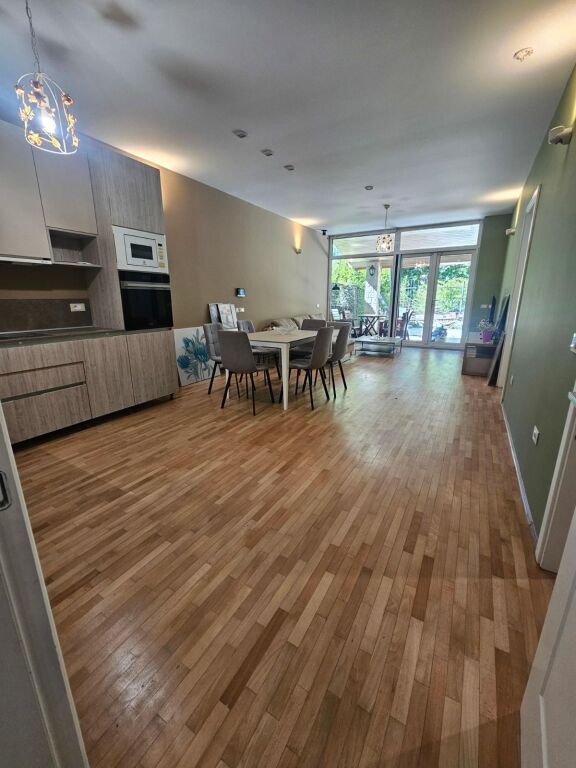 2+1 apartment for rent