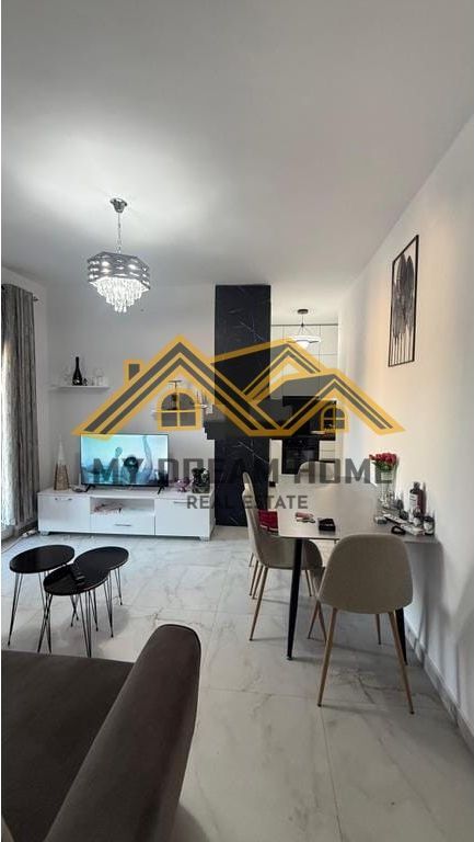Apartament 1+1 Për Shitje në Golem, Durrës !