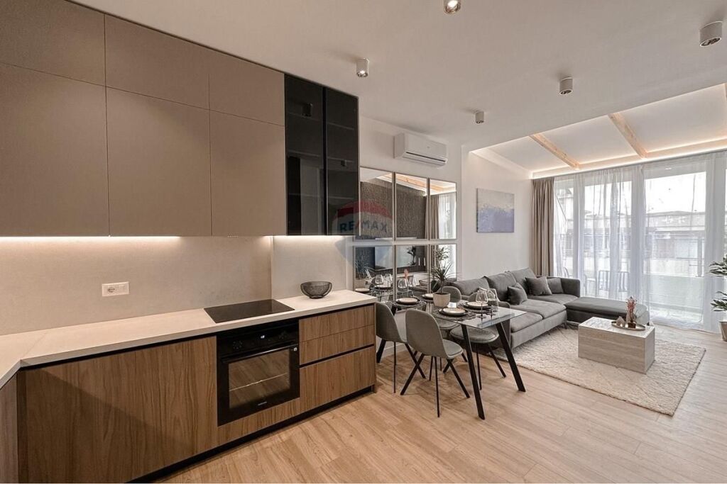 Luxury 2+1 Apartment for Sale in Astir!
