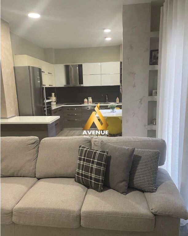 FOR SALE 2+1 APARTMENT, NEAR ELEONORA, ABOVE KRISTAL CENTER, TIRANA