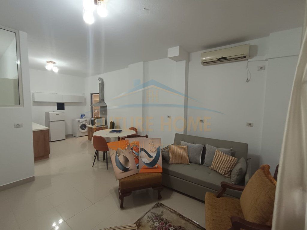 Qera, Apartament 1+1, Don Bosko,Tiranë