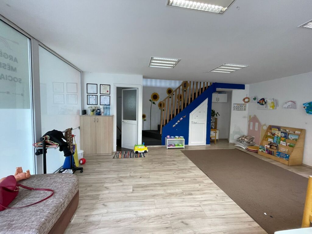 Locale in affitto da Pavaroti